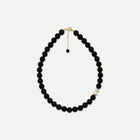 Obsidian Necklace