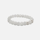 Luz Blue Moonstone Bracelet