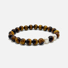 luz Tiger’s Eye Bracelet