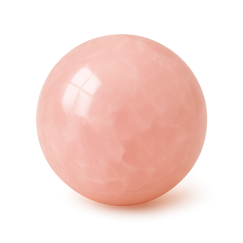 Rose Quartz