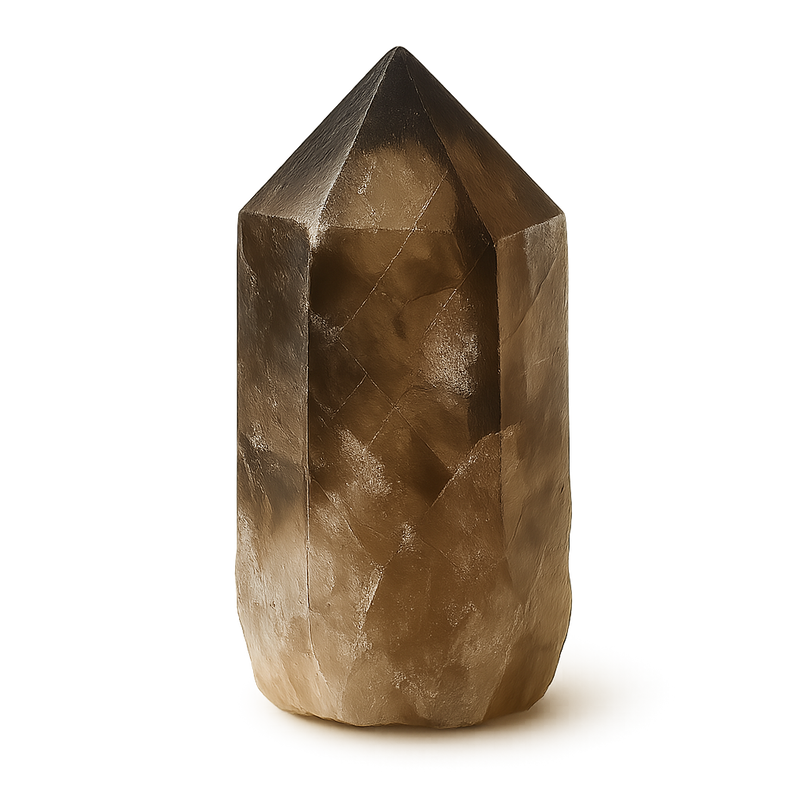 Smoky Quartz