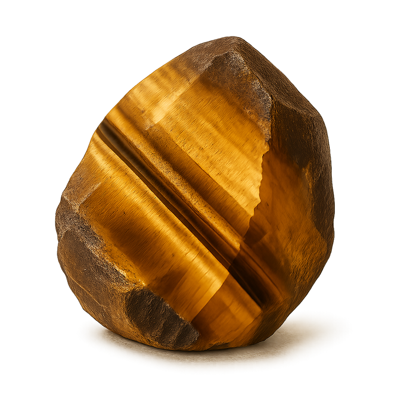 Tiger’s Eye