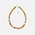 Yellow Aventurine Necklace